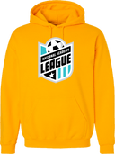 Hoodies - NAL Crossover Fest - Florida  2026 (Official Crest Logo)