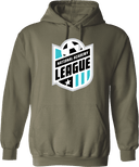 Hoodies - NAL Crossover Fest - Florida  2026 (Official Crest Logo)