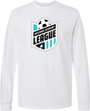 Long Sleeves - NAL Crossover Fest - Florida  2026 (Official Crest Logo)