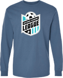 Long Sleeves - NAL Crossover Fest - Florida  2026 (Official Crest Logo)