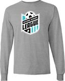 Long Sleeves - NAL Crossover Fest - Florida  2026 (Official Crest Logo)