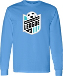 Long Sleeves - NAL Crossover Fest - Florida  2026 (Official Crest Logo)