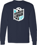 Long Sleeves - NAL Crossover Fest - Florida  2026 (Official Crest Logo)