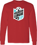Long Sleeves - NAL Crossover Fest - Florida  2026 (Official Crest Logo)