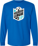 Long Sleeves - NAL Crossover Fest - Florida  2026 (Official Crest Logo)