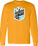 Long Sleeves - NAL Crossover Fest - Florida  2026 (Official Crest Logo)