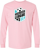 Long Sleeves - NAL Crossover Fest - Florida  2026 (Official Crest Logo)