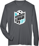 Performance Long Sleeves - NAL Crossover Fest - Florida  2026 (Official Crest Logo)