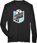 Performance Long Sleeves - NAL Crossover Fest - Florida  2026 (Official Crest Logo)