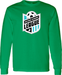 Long Sleeves - NAL Crossover Fest - Florida  2026 (Official Crest Logo)
