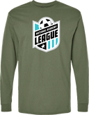 Long Sleeves - NAL Crossover Fest - Florida  2026 (Official Crest Logo)
