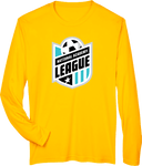 Performance Long Sleeves - NAL Crossover Fest - Florida  2026 (Official Crest Logo)