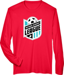 Performance Long Sleeves - NAL Crossover Fest - Florida  2026 (Official Crest Logo)