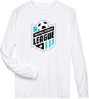 Performance Long Sleeves - NAL Crossover Fest - Florida  2026 (Official Crest Logo)