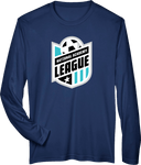 Performance Long Sleeves - NAL Crossover Fest - Florida  2026 (Official Crest Logo)
