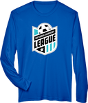 Performance Long Sleeves - NAL Crossover Fest - Florida  2026 (Official Crest Logo)