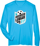 Performance Long Sleeves - NAL Crossover Fest - Florida  2026 (Official Crest Logo)