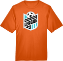 Performance Short Sleeves - NAL Crossover Fest - Florida  2026 (Official Crest Logo)