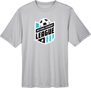 Performance Short Sleeves - NAL Crossover Fest - Florida  2026 (Official Crest Logo)