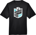 Performance Short Sleeves - NAL Crossover Fest - Florida  2026 (Official Crest Logo)