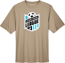 Performance Short Sleeves - NAL Crossover Fest - Florida  2026 (Official Crest Logo)