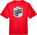Performance Short Sleeves - NAL Crossover Fest - Florida  2026 (Official Crest Logo)