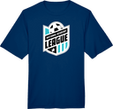 Performance Short Sleeves - NAL Crossover Fest - Florida  2026 (Official Crest Logo)