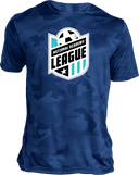 Performance Short Sleeves - NAL Crossover Fest - Florida  2026 (Official Crest Logo)