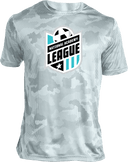 Performance Short Sleeves - NAL Crossover Fest - Florida  2026 (Official Crest Logo)