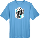 Performance Short Sleeves - NAL Crossover Fest - Florida  2026 (Official Crest Logo)