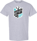 Short Sleeves - NAL Crossover Fest - Florida  2026 (Official Crest Logo)