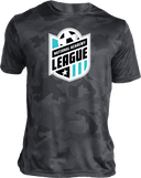 Performance Short Sleeves - NAL Crossover Fest - Florida  2026 (Official Crest Logo)