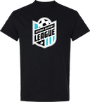 Short Sleeves - NAL Crossover Fest - Florida  2026 (Official Crest Logo)