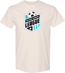 Short Sleeves - NAL Crossover Fest - Florida  2026 (Official Crest Logo)