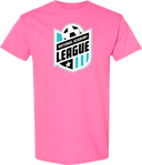 Short Sleeves - NAL Crossover Fest - Florida  2026 (Official Crest Logo)