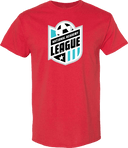 Short Sleeves - NAL Crossover Fest - Florida  2026 (Official Crest Logo)