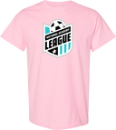 Short Sleeves - NAL Crossover Fest - Florida  2026 (Official Crest Logo)