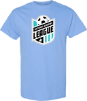 Short Sleeves - NAL Crossover Fest - Florida  2026 (Official Crest Logo)