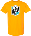 Short Sleeves - NAL Crossover Fest - Florida  2026 (Official Crest Logo)