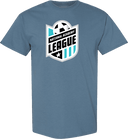 Short Sleeves - NAL Crossover Fest - Florida  2026 (Official Crest Logo)