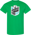 Short Sleeves - NAL Crossover Fest - Florida  2026 (Official Crest Logo)