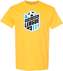 Short Sleeves - NAL Crossover Fest - Florida  2026 (Official Crest Logo)