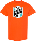 Short Sleeves - NAL Crossover Fest - Florida  2026 (Official Crest Logo)