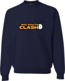 Crew Sweatshirt - Mid-South Clash 2026
