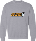 Crew Sweatshirt - Mid-South Clash 2026