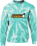 Crew Sweatshirt - Mid-South Clash 2026