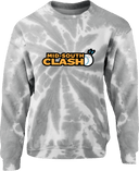 Crew Sweatshirt - Mid-South Clash 2026