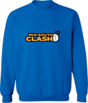 Crew Sweatshirt - Mid-South Clash 2026