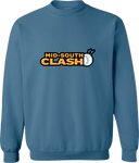 Crew Sweatshirt - Mid-South Clash 2026