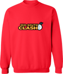 Crew Sweatshirt - Mid-South Clash 2026
